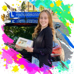 Donna-Joy Goudt Geslaagd 15-6-2022